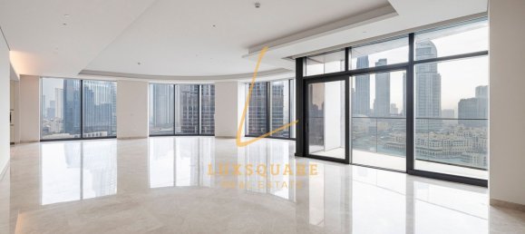 4 غرف نوم شقة في وسط مدينة دبي, UAE رقم 110740 8