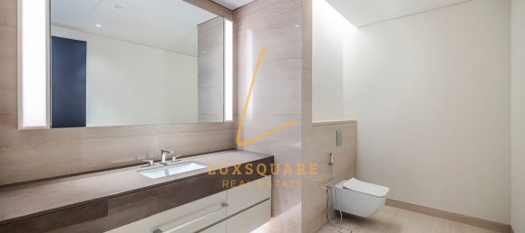 4 غرف نوم شقة في وسط مدينة دبي, UAE رقم 110740 20