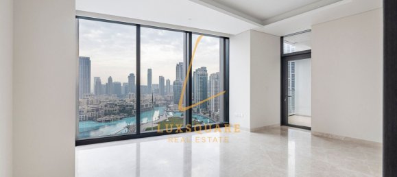 4 غرف نوم شقة في وسط مدينة دبي, UAE رقم 110740 6