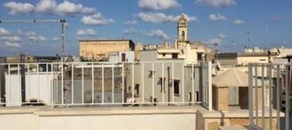 4-Zimmer Haus in Tricase, Italy, Nr. 308023 37