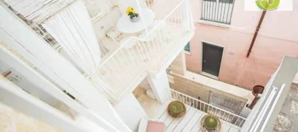 4-Zimmer Haus in Tricase, Italy, Nr. 308023 39