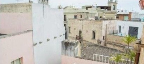 4-Zimmer Haus in Tricase, Italy, Nr. 308023 36