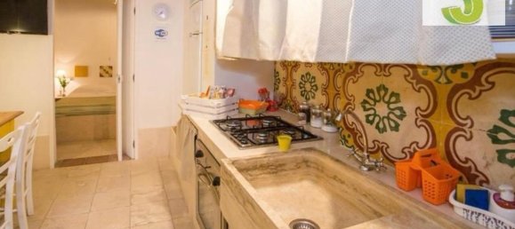 4-Zimmer Haus in Tricase, Italy, Nr. 308023 25