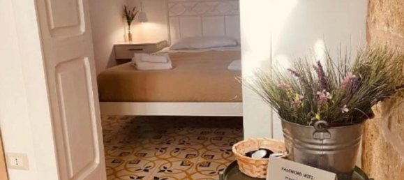 4-Zimmer Haus in Tricase, Italy, Nr. 308023 30