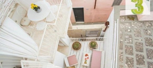 4-Zimmer Haus in Tricase, Italy, Nr. 308023 15