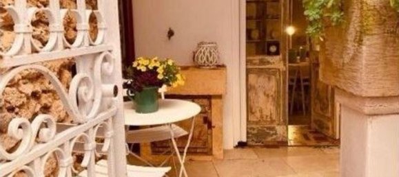 4-Zimmer Haus in Tricase, Italy, Nr. 308023 22