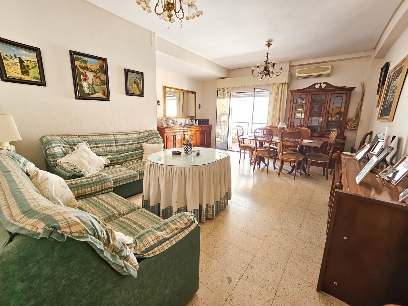 Apartamento T4 em Andalusia, Spain N.º 192136