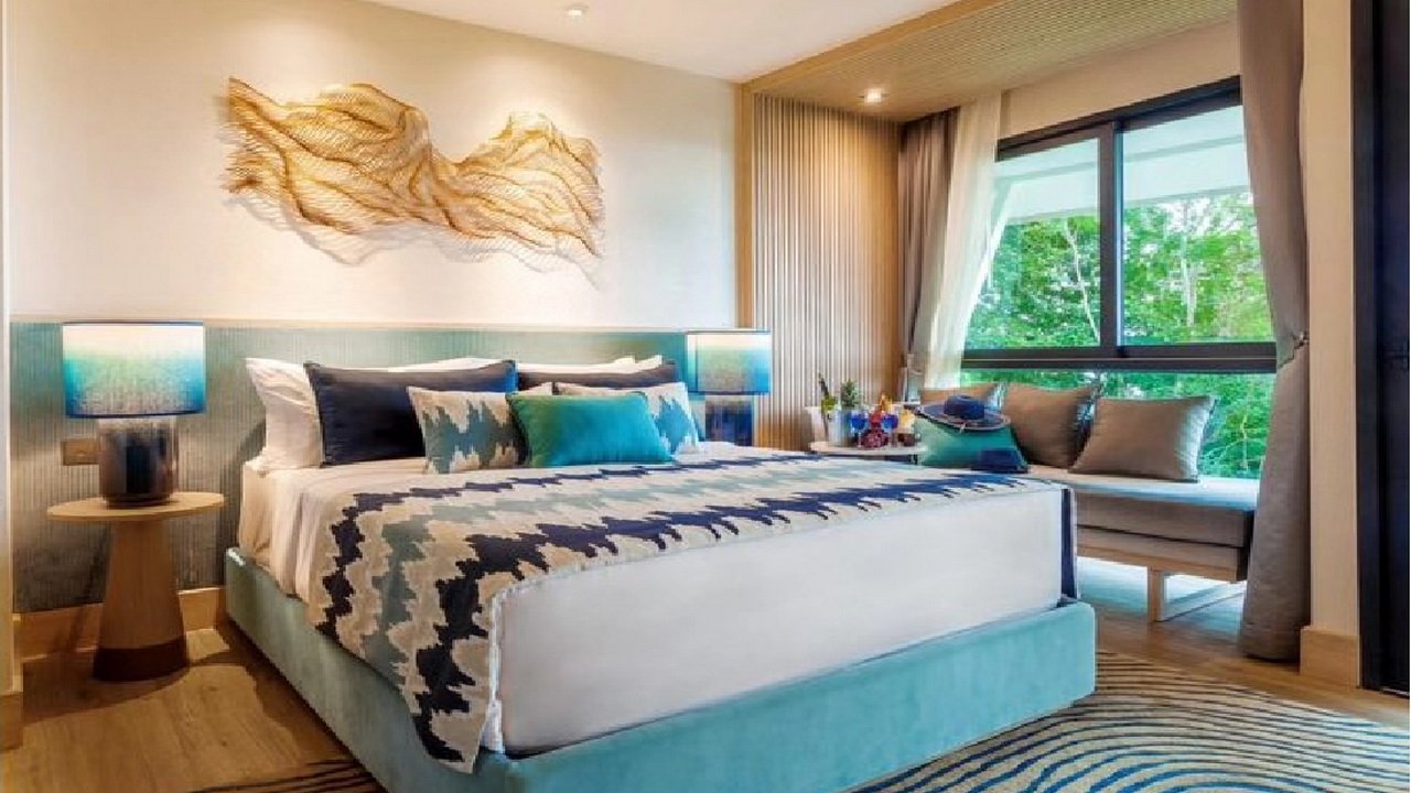 1 Schlafzimmer Eigentumswohnung in Wanda Vista Resort Phuket, Thailand, Nr. 30133