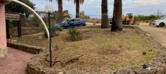 5غرفة منزل ذو طابقين في Augusta, Italy رقم 66577 14