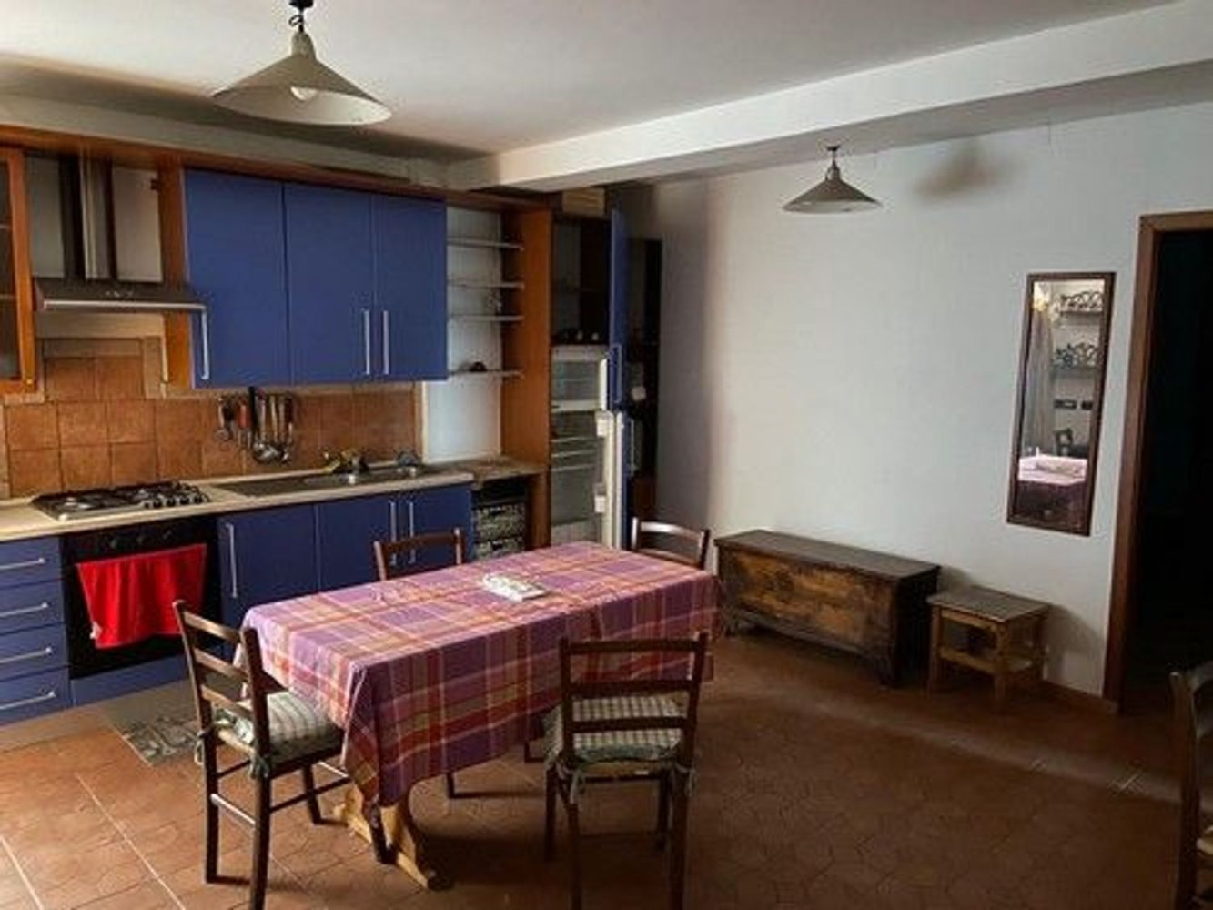 5غرفة منزل ذو طابقين في Augusta, Italy رقم 66577