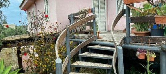 5غرفة منزل ذو طابقين في Augusta, Italy رقم 66577 6