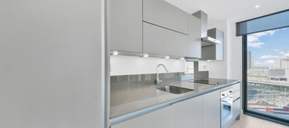 2 bedrooms Apartment in Stratford, United Kingdom No. 4189 6