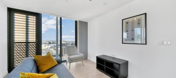 2 bedrooms Apartment in Stratford, United Kingdom No. 4189 5