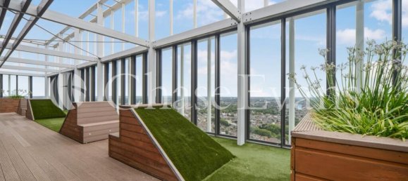 2 bedrooms Apartment in Stratford, United Kingdom No. 4189 10