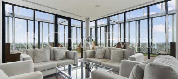 2 bedrooms Apartment in Stratford, United Kingdom No. 4189 11