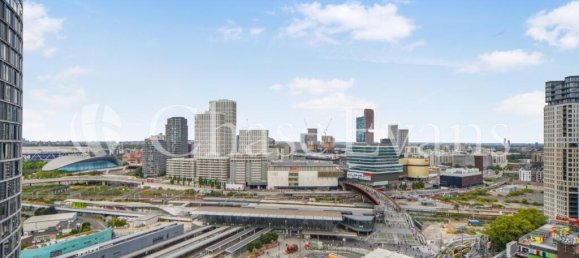 2 bedrooms Apartment in Stratford, United Kingdom No. 4189 13