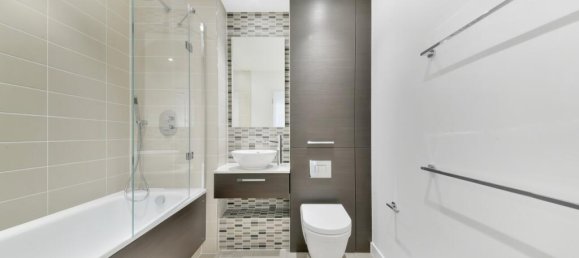 2 bedrooms Apartment in Stratford, United Kingdom No. 4189 7