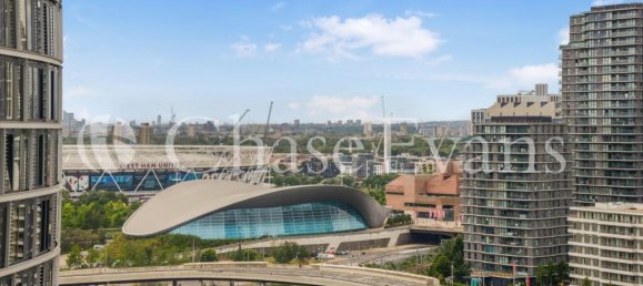 2 bedrooms Apartment in Stratford, United Kingdom No. 4189 14