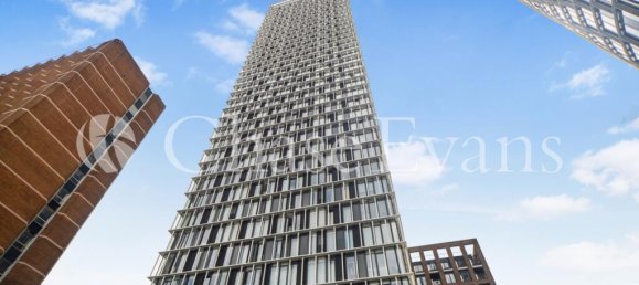 2 bedrooms Apartment in Stratford, United Kingdom No. 4189 4