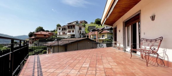 Villa de 6 divisões em Omegna, Italy N.º 114466 36