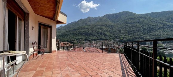 Villa de 6 divisões em Omegna, Italy N.º 114466 38