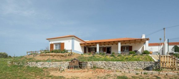 3 bedrooms Land in Santiago do Cacem, Portugal No. 164649 25