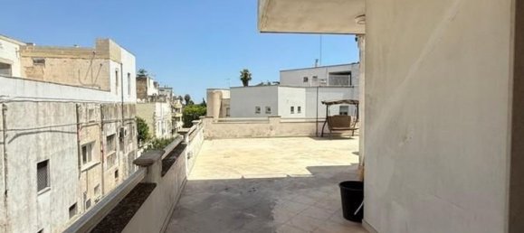 8-Zimmer Wohnung in Alessano, Italy, Nr. 259989 29