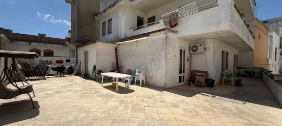 8-Zimmer Wohnung in Alessano, Italy, Nr. 259989 10