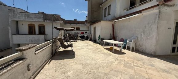 8-Zimmer Wohnung in Alessano, Italy, Nr. 259989 11