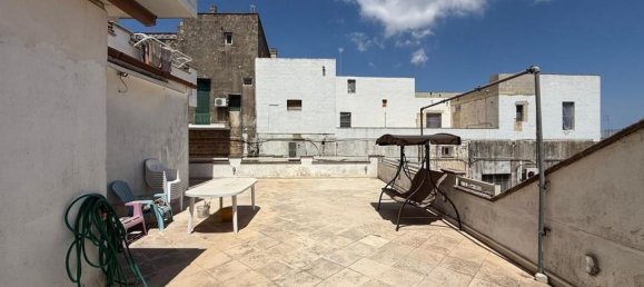 8-Zimmer Wohnung in Alessano, Italy, Nr. 259989 8