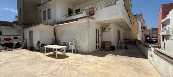 8-Zimmer Wohnung in Alessano, Italy, Nr. 259989 12