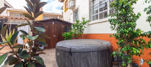 2 bedrooms House in Alicante, Spain No. 181566 26