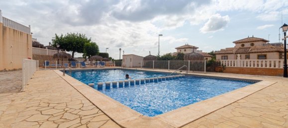 2 bedrooms House in Alicante, Spain No. 181566 30