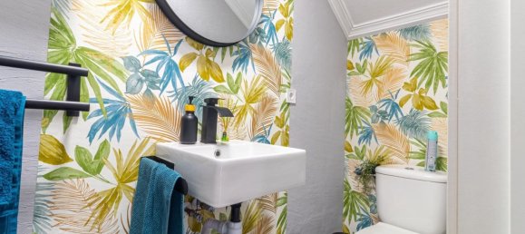 2 bedrooms House in Alicante, Spain No. 181566 10