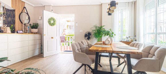 2 bedrooms House in Alicante, Spain No. 181566 6