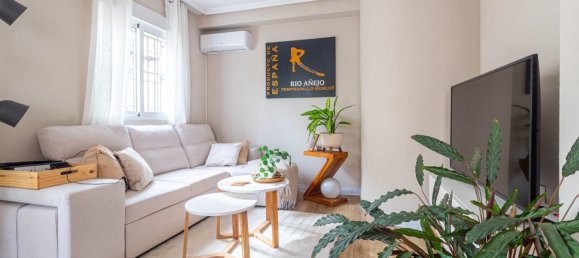 2 bedrooms House in Alicante, Spain No. 181566 7