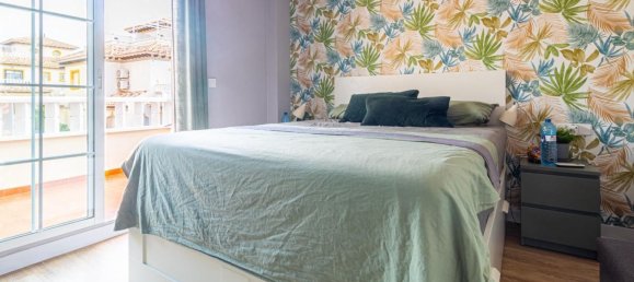 2 bedrooms House in Alicante, Spain No. 181566 12