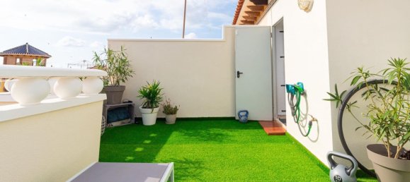 2 bedrooms House in Alicante, Spain No. 181566 20