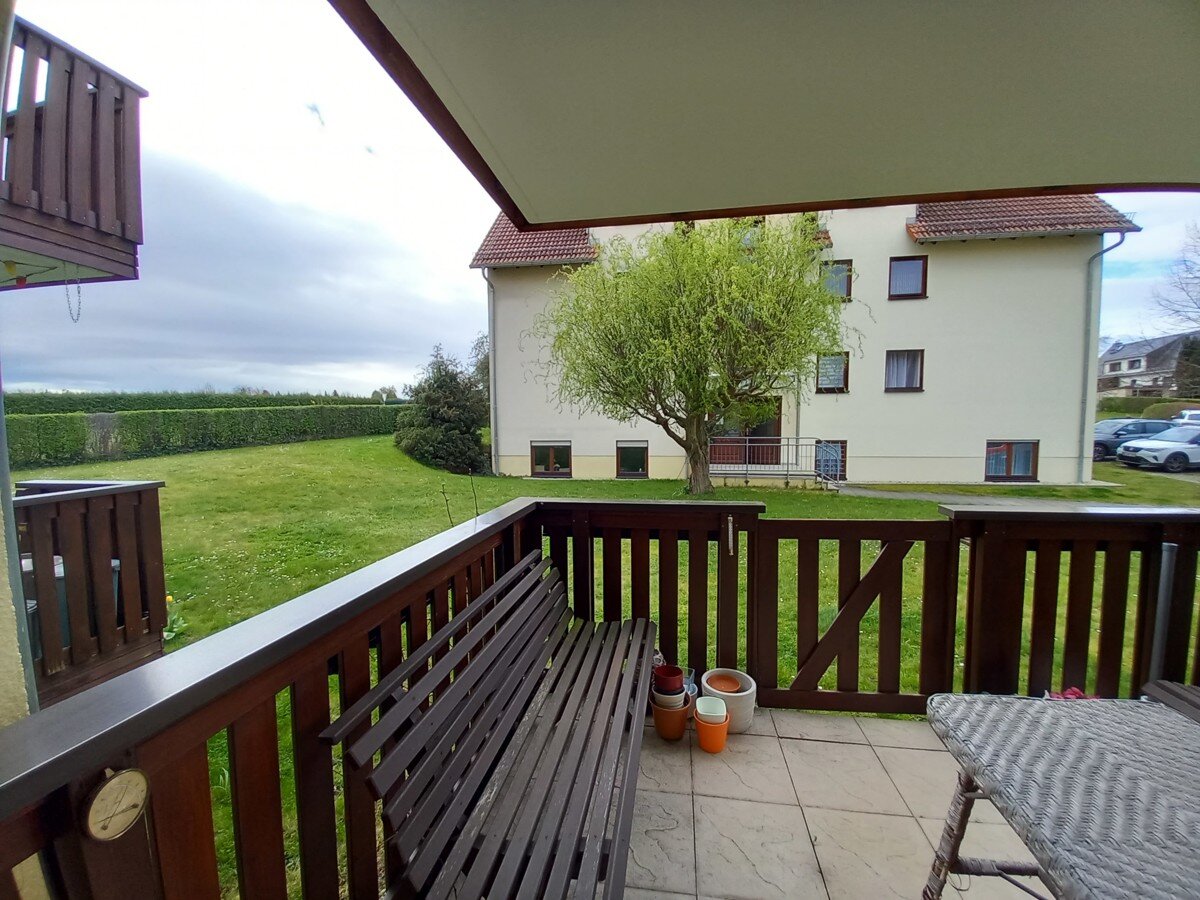 Duplex de 4 divisões em Zwickau, Germany N.º 185016