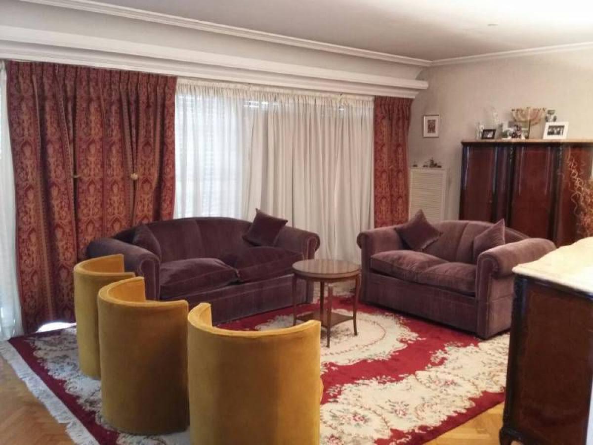 3 chambres Appartement à Buenos Aires, Argentina No. 72238