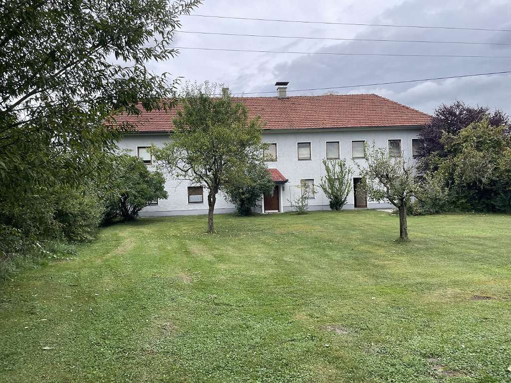  Land in Marchtrenk, Austria No. 119535