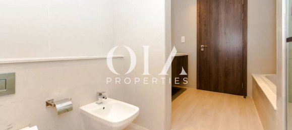 Villa de 4 dormitorios en Yas Island, UAE No. 17489 11