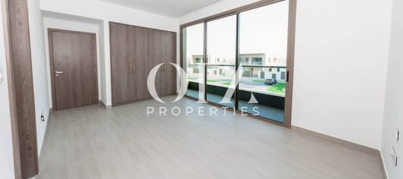 Villa de 4 dormitorios en Yas Island, UAE No. 17489 7