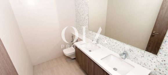 Villa de 4 dormitorios en Yas Island, UAE No. 17489 12