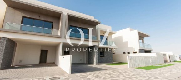 Villa de 4 dormitorios en Yas Island, UAE No. 17489 15