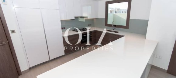 Villa de 4 dormitorios en Yas Island, UAE No. 17489 5