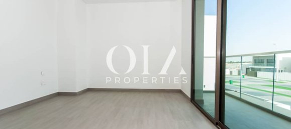 Villa de 4 dormitorios en Yas Island, UAE No. 17489 3