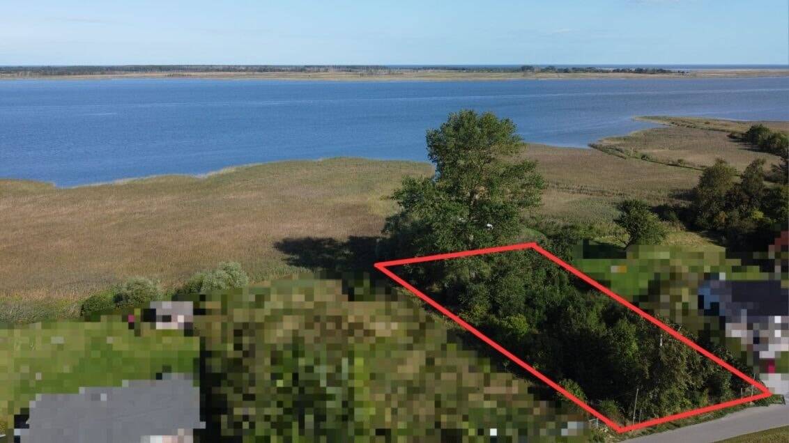 Terreno en Vorpommern-Rugen, Germany No. 333691