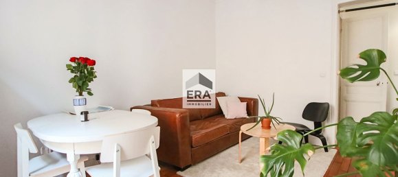 1 bedroom Apartment in Paris, France No. 171409 2