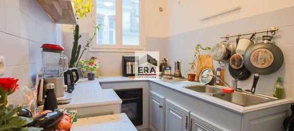 1 bedroom Apartment in Paris, France No. 171409 3